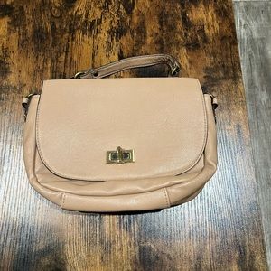 Merona cross body